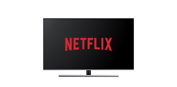 Netflix + 115 TV-Sender
